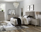 Argento Chest in Misty Grey - What A Room