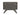 Nova Domus Soria Modern Grey Wash Nightstand - What A Room