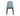 Modrest Lomeli - Modern Blue Dining Chair (Set of 2)