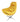 Modern Kenora - Modern Yellow Eco-Leather Accent Chair - What A Room