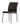 Modrest Maggie - Modern Black and Brown Dining Chair (Set of 2) - What A Room