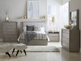 Oxford Six-Drawer Chest in Mineral - What A Room