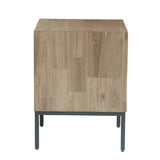 Hathaway  Night Stand/ Side Table - What A Room