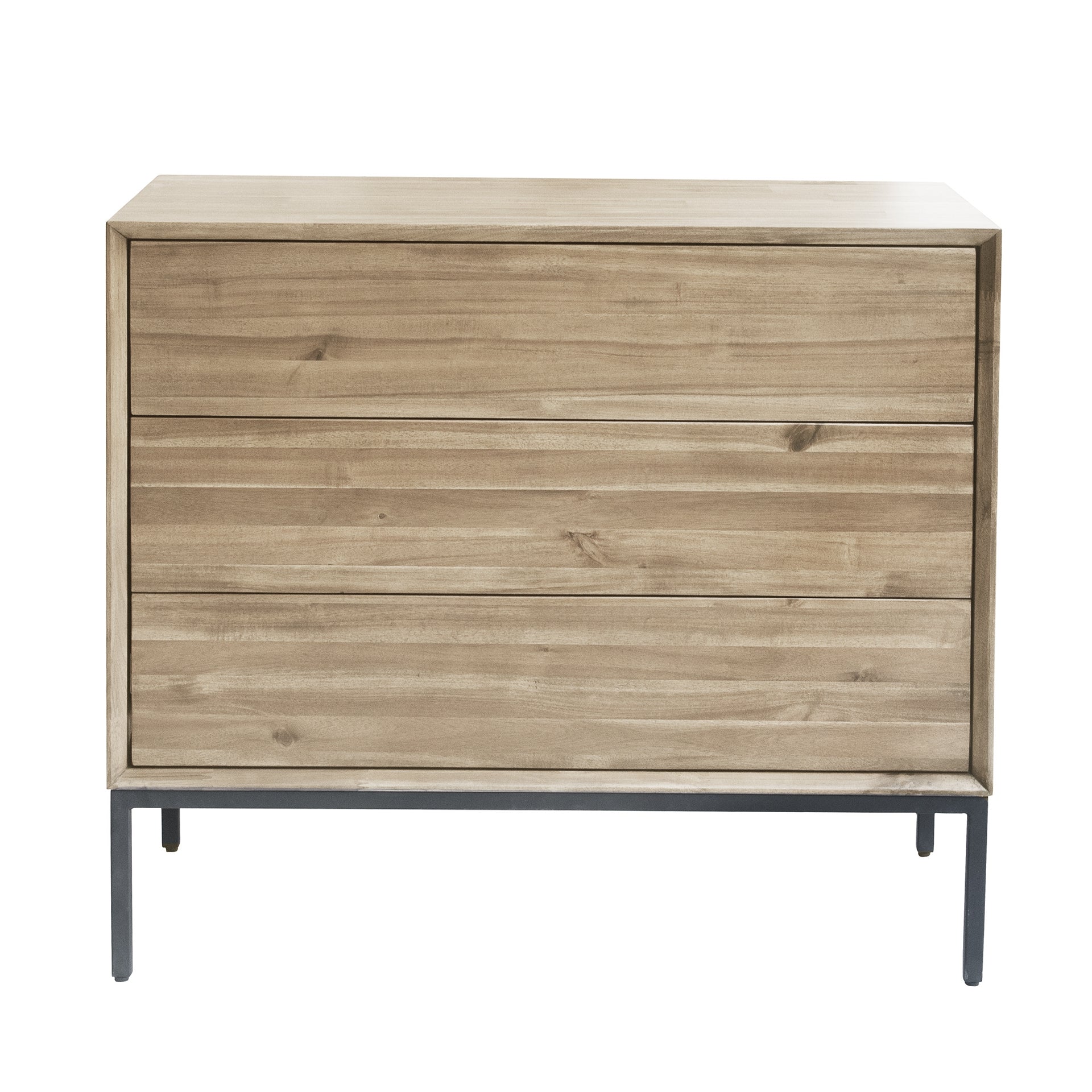 Hathaway  Chest 3 Drawers - What A Room