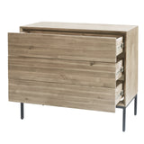 Hathaway  Chest 3 Drawers - What A Room