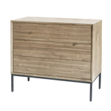 Hathaway  Chest 3 Drawers - What A Room