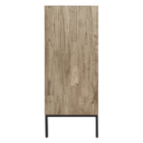 Hathaway  Chest 5 Drawers - What A Room