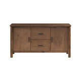 Bloomfield Sideboard 2 Drawers + 2 Doors - What A Room