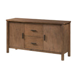 Bloomfield Sideboard 2 Drawers + 2 Doors - What A Room