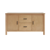 Bloomfield Sideboard 2 Drawers + 2 Doors - What A Room