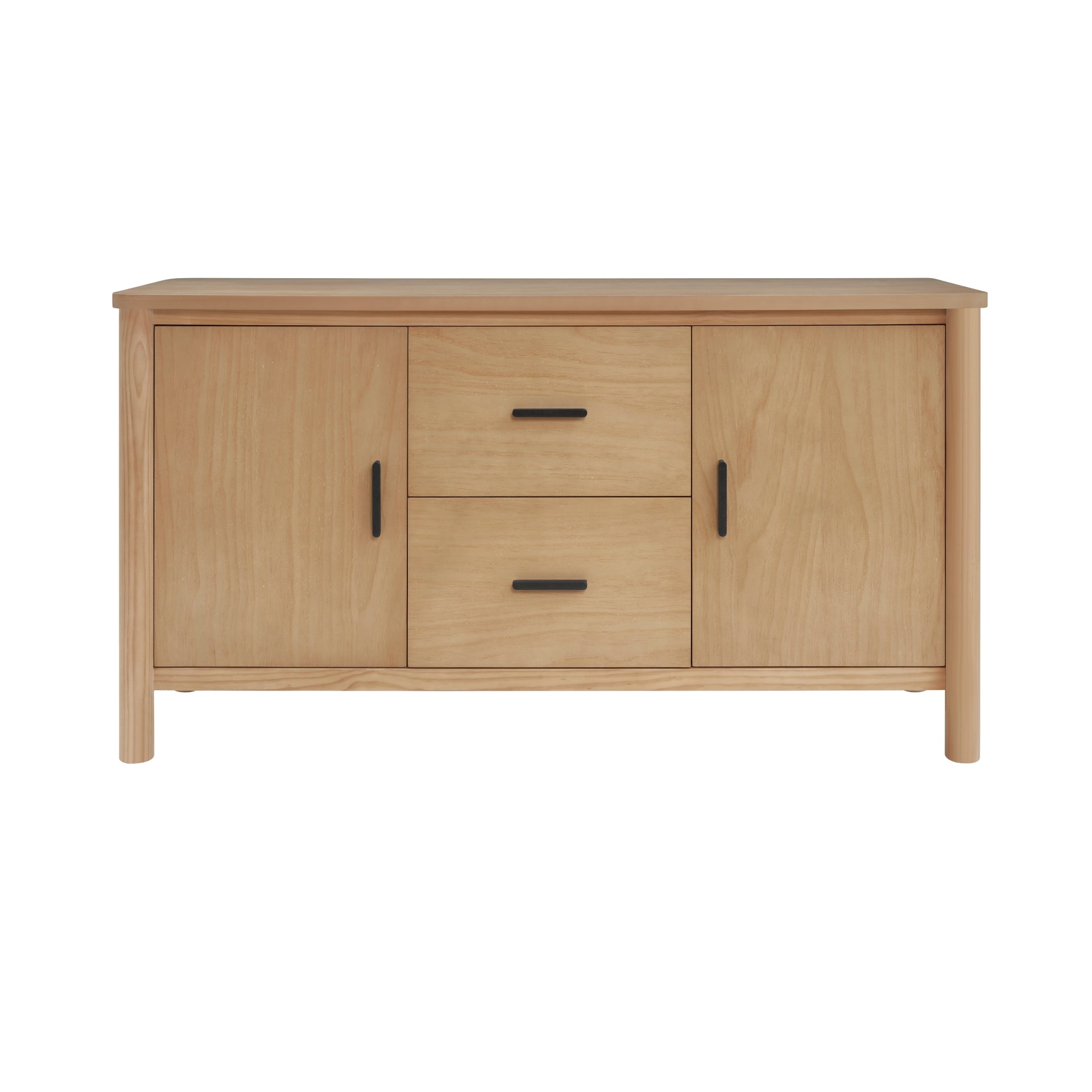 Bloomfield Sideboard 2 Drawers + 2 Doors - What A Room