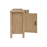 Bloomfield Sideboard 2 Drawers + 2 Doors - What A Room