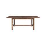 Bloomfield  Butterfly Dining Table w/ 20" Ext - What A Room