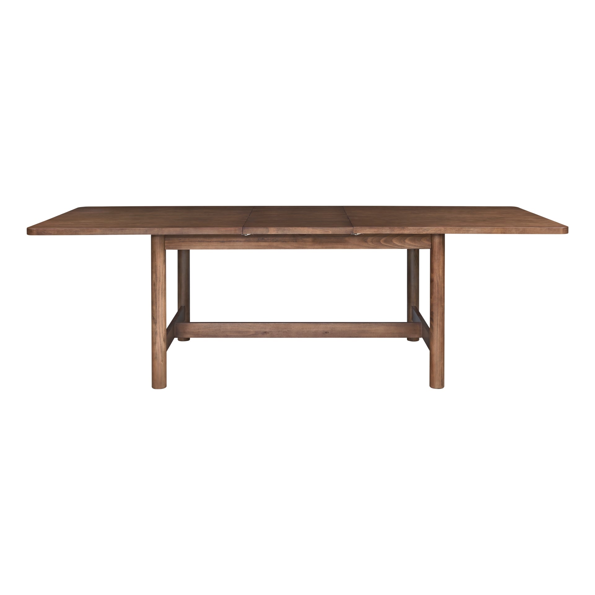 Bloomfield  Butterfly Dining Table w/ 20" Ext - What A Room