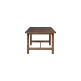 Bloomfield  Butterfly Dining Table w/ 20" Ext - What A Room