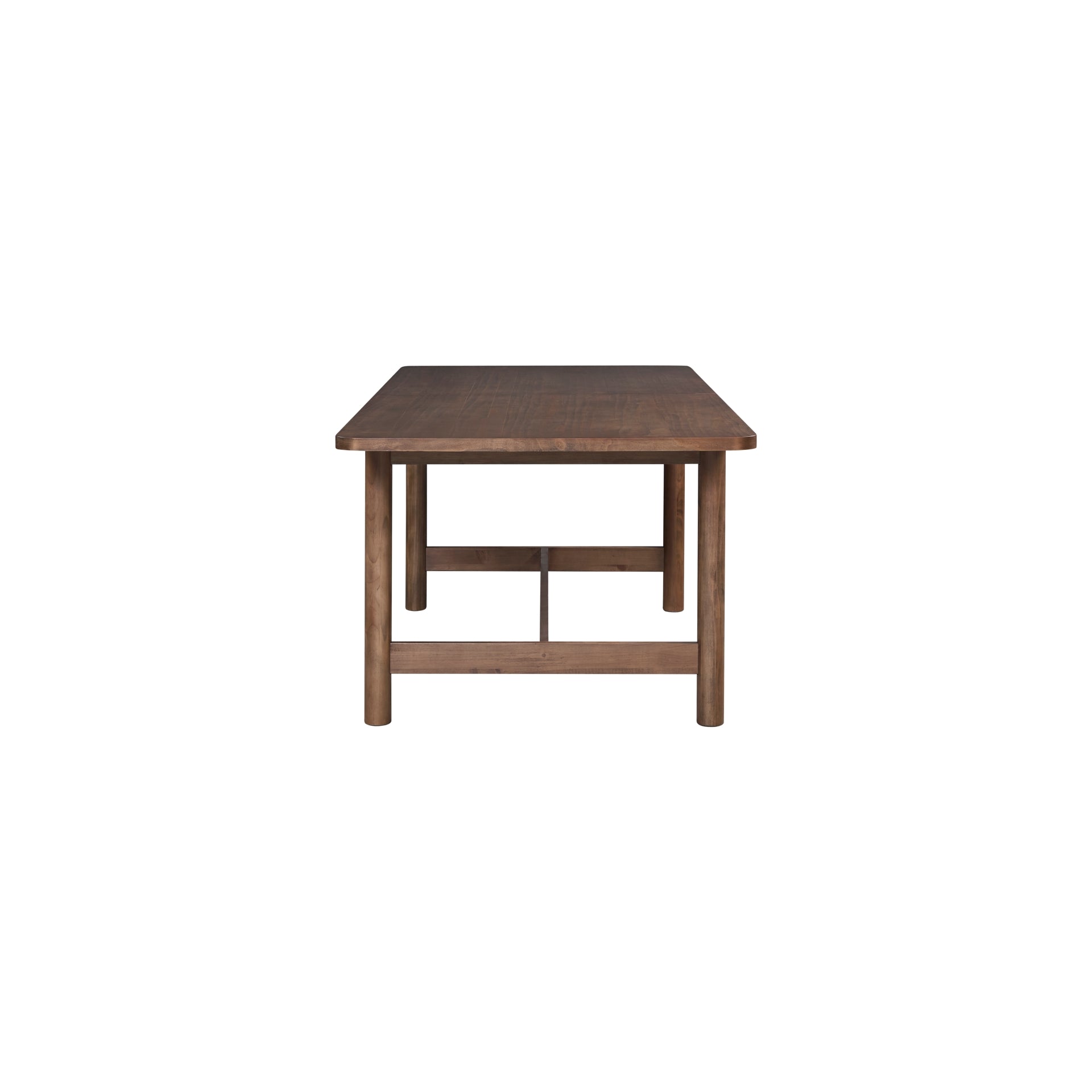 Bloomfield  Butterfly Dining Table w/ 20" Ext - What A Room