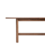 Bloomfield  Butterfly Dining Table w/ 20" Ext - What A Room