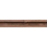 Bloomfield  Butterfly Dining Table w/ 20" Ext - What A Room
