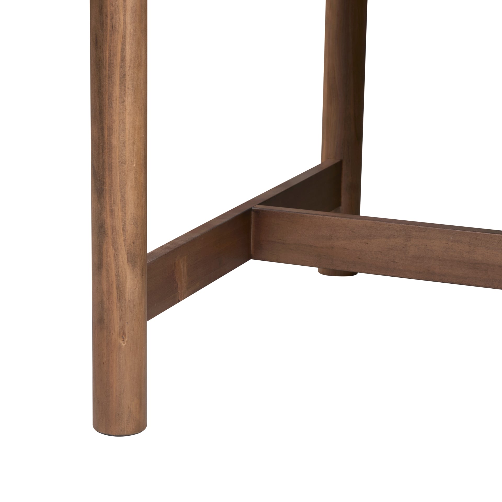 Bloomfield  Butterfly Dining Table w/ 20" Ext - What A Room