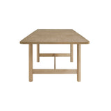 Bloomfield  Butterfly Dining Table w/ 20" Ext - What A Room