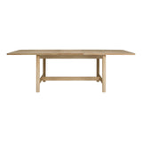 Bloomfield  Butterfly Dining Table w/ 20" Ext - What A Room