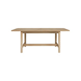 Bloomfield  Butterfly Dining Table w/ 20" Ext - What A Room