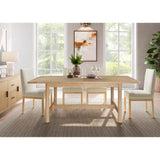 Bloomfield  Butterfly Dining Table w/ 20" Ext - What A Room