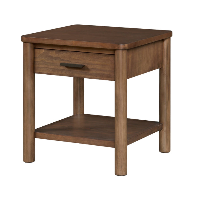 Bloomfield Nightstand/Side Table - What A Room