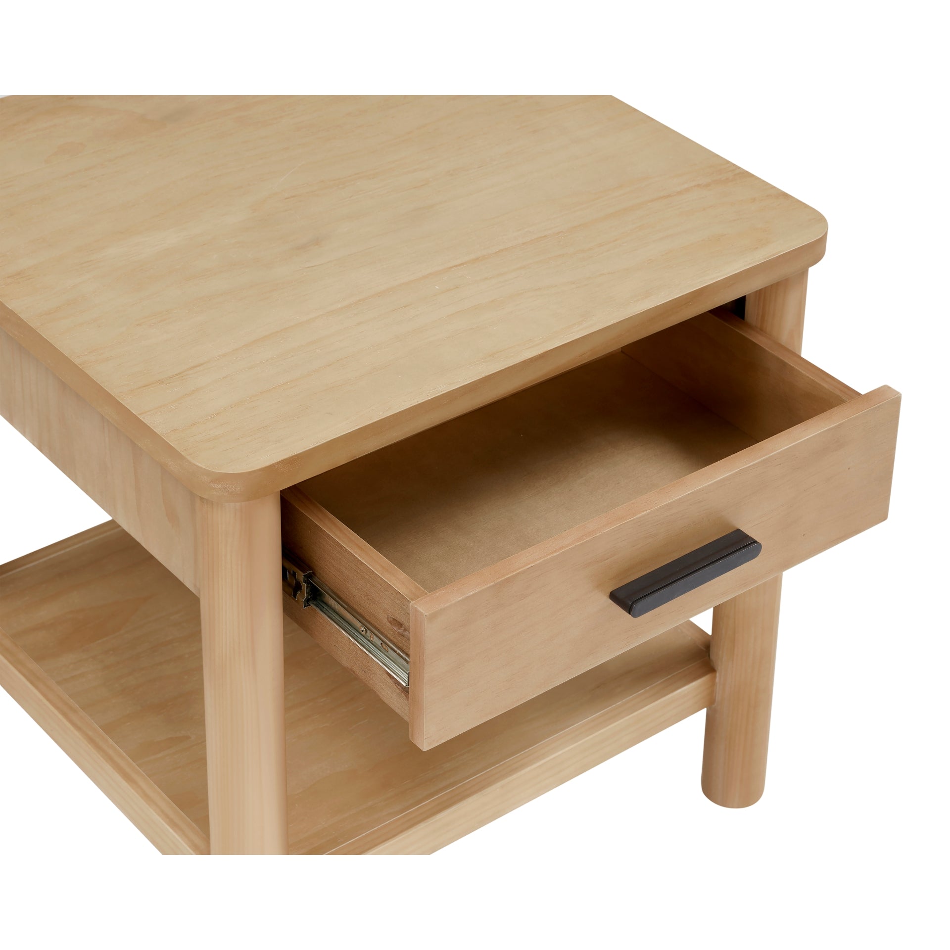 Bloomfield Night Stand/Side Table - What A Room