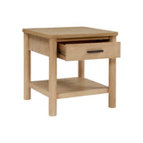 Bloomfield Night Stand/Side Table - What A Room