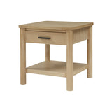 Bloomfield Night Stand/Side Table - What A Room