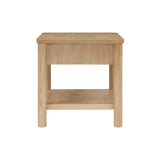 Bloomfield Night Stand/Side Table - What A Room