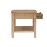 Bloomfield Night Stand/Side Table - What A Room