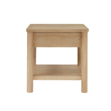 Bloomfield Night Stand/Side Table - What A Room