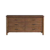 Bloomfield Dresser 6 Drawers - What A Room