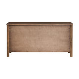 Bloomfield Dresser 6 Drawers - What A Room