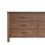 Bloomfield Dresser 6 Drawers - What A Room