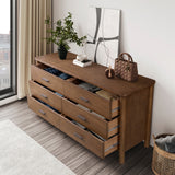 Bloomfield Dresser 6 Drawers - What A Room