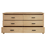 Bloomfield Dresser 6 Drawers - What A Room