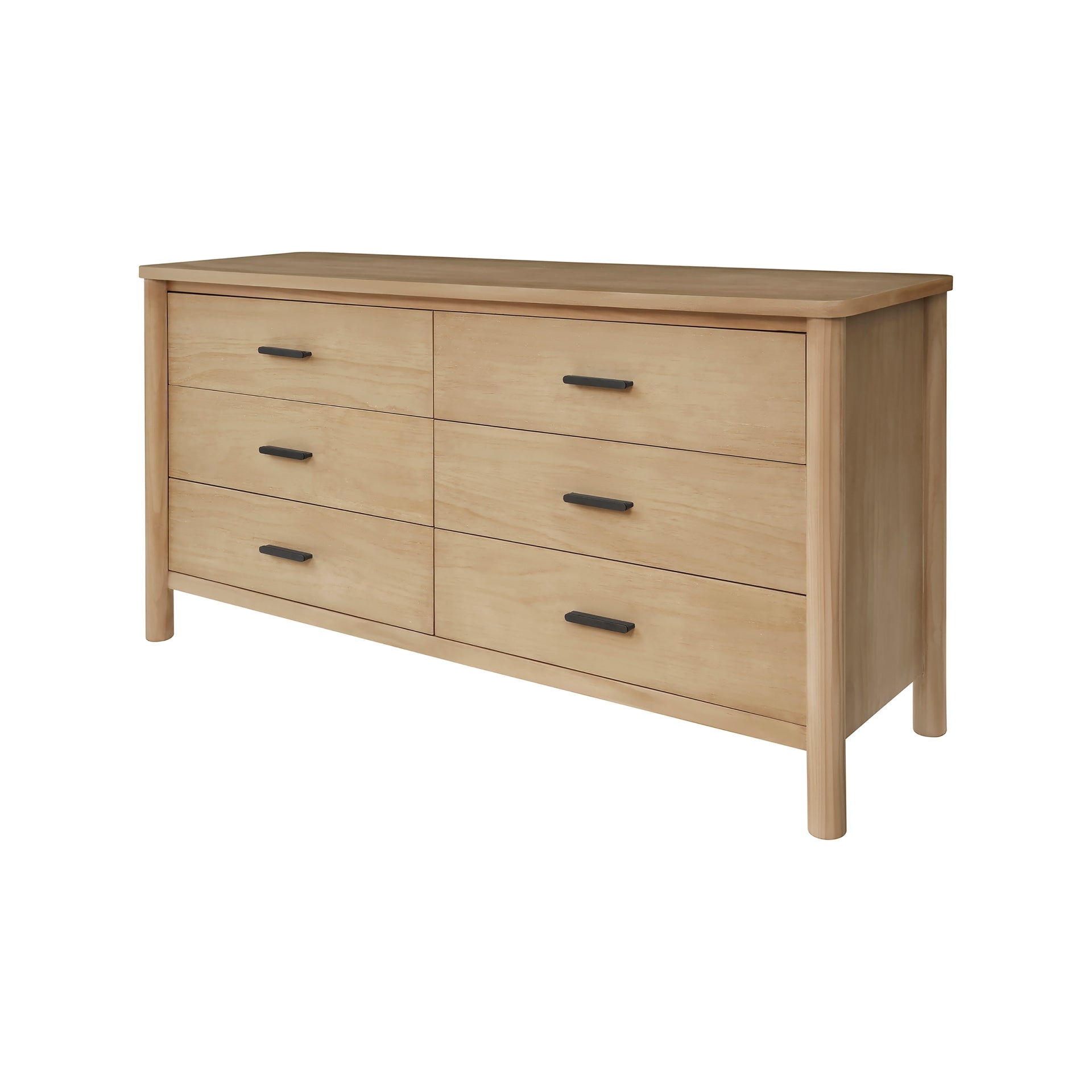 Bloomfield Dresser 6 Drawers - What A Room