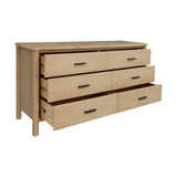 Bloomfield Dresser 6 Drawers - What A Room