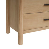 Bloomfield Dresser 6 Drawers - What A Room