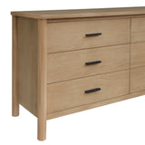 Bloomfield Dresser 6 Drawers - What A Room