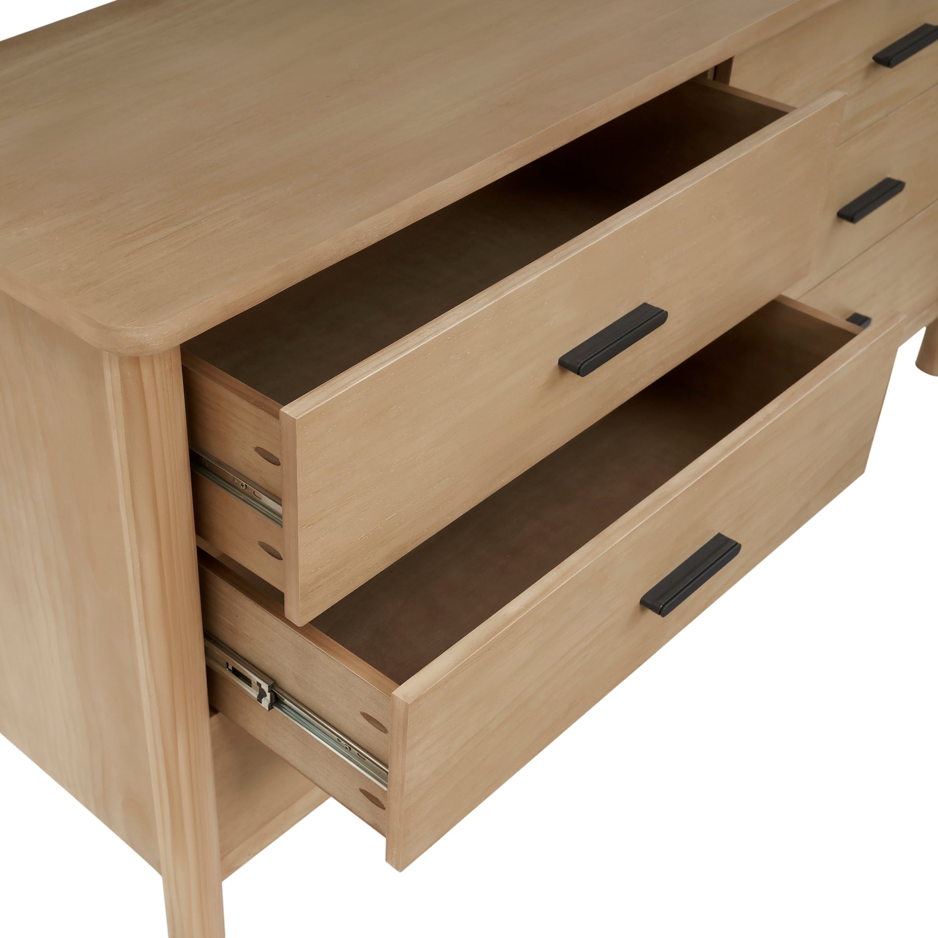 Bloomfield Dresser 6 Drawers - What A Room
