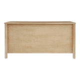 Bloomfield Dresser 6 Drawers - What A Room