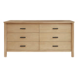 Bloomfield Dresser 6 Drawers - What A Room