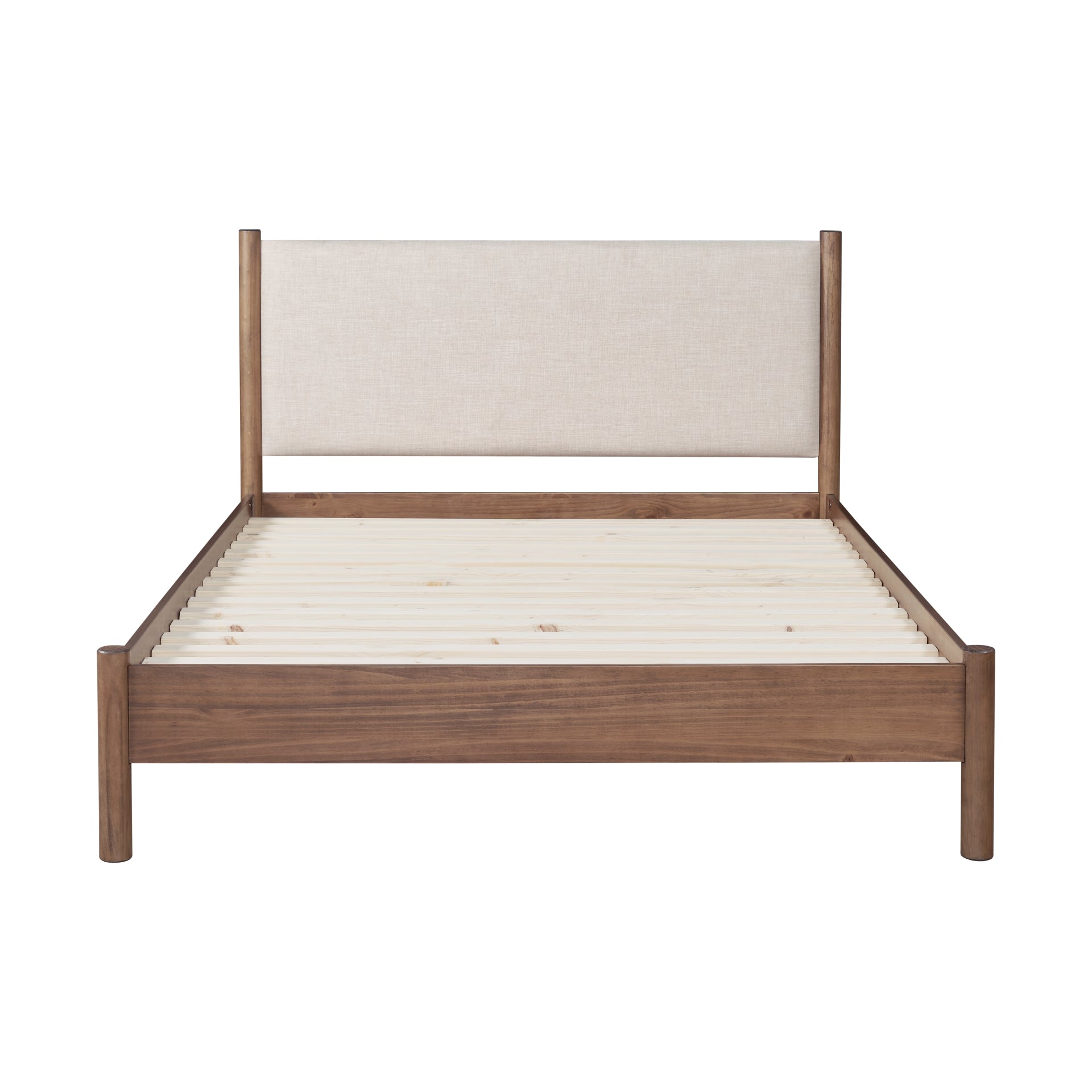 Bloomfield  Queen Bed Set - What A Room