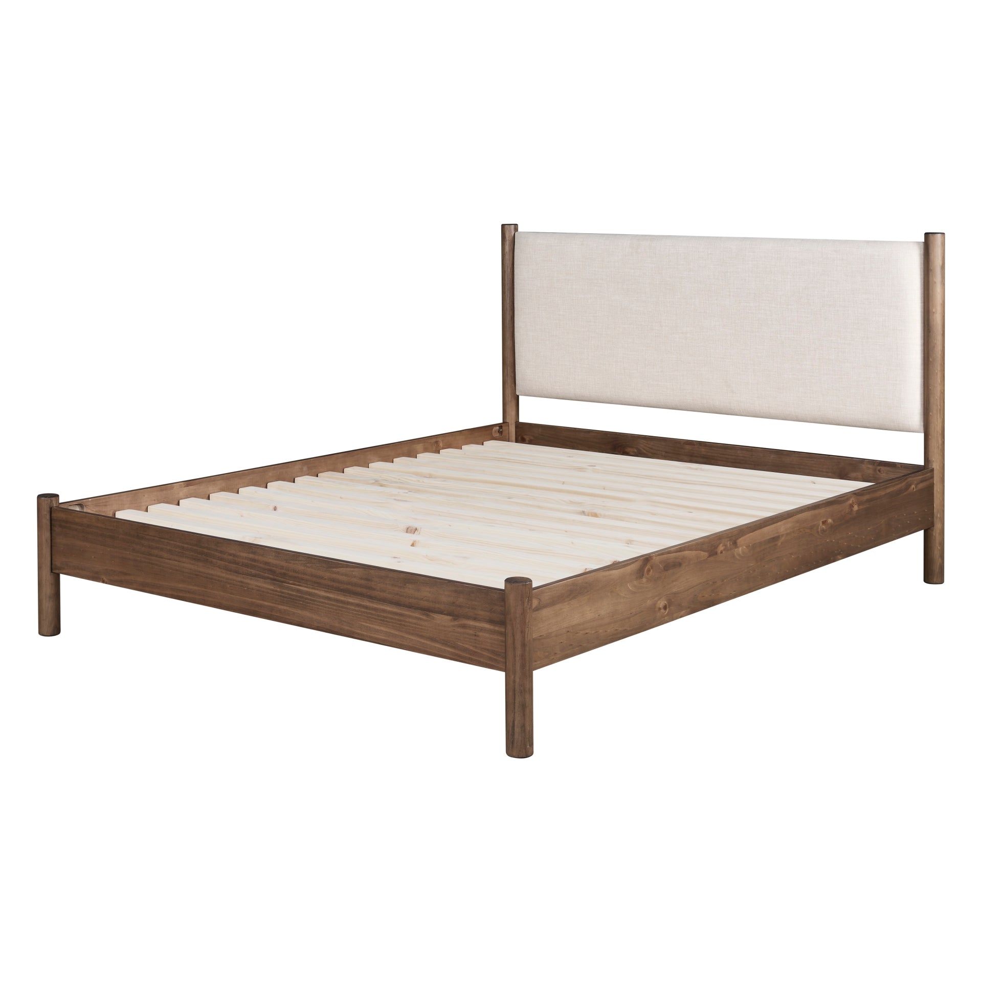 Bloomfield  Queen Bed Set - What A Room