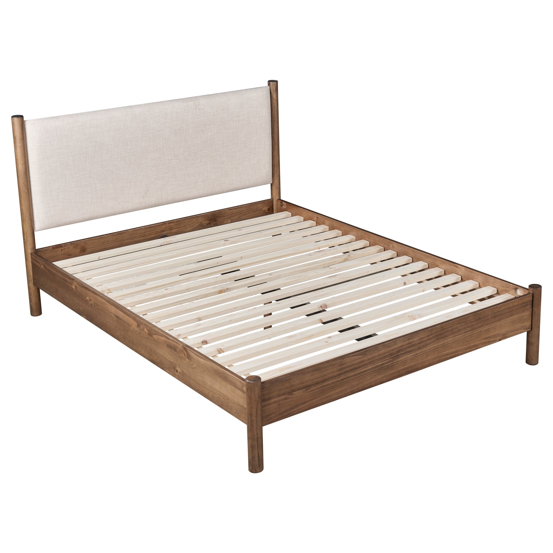 Bloomfield  Queen Bed Set - What A Room