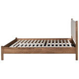 Bloomfield  Queen Bed Set - What A Room